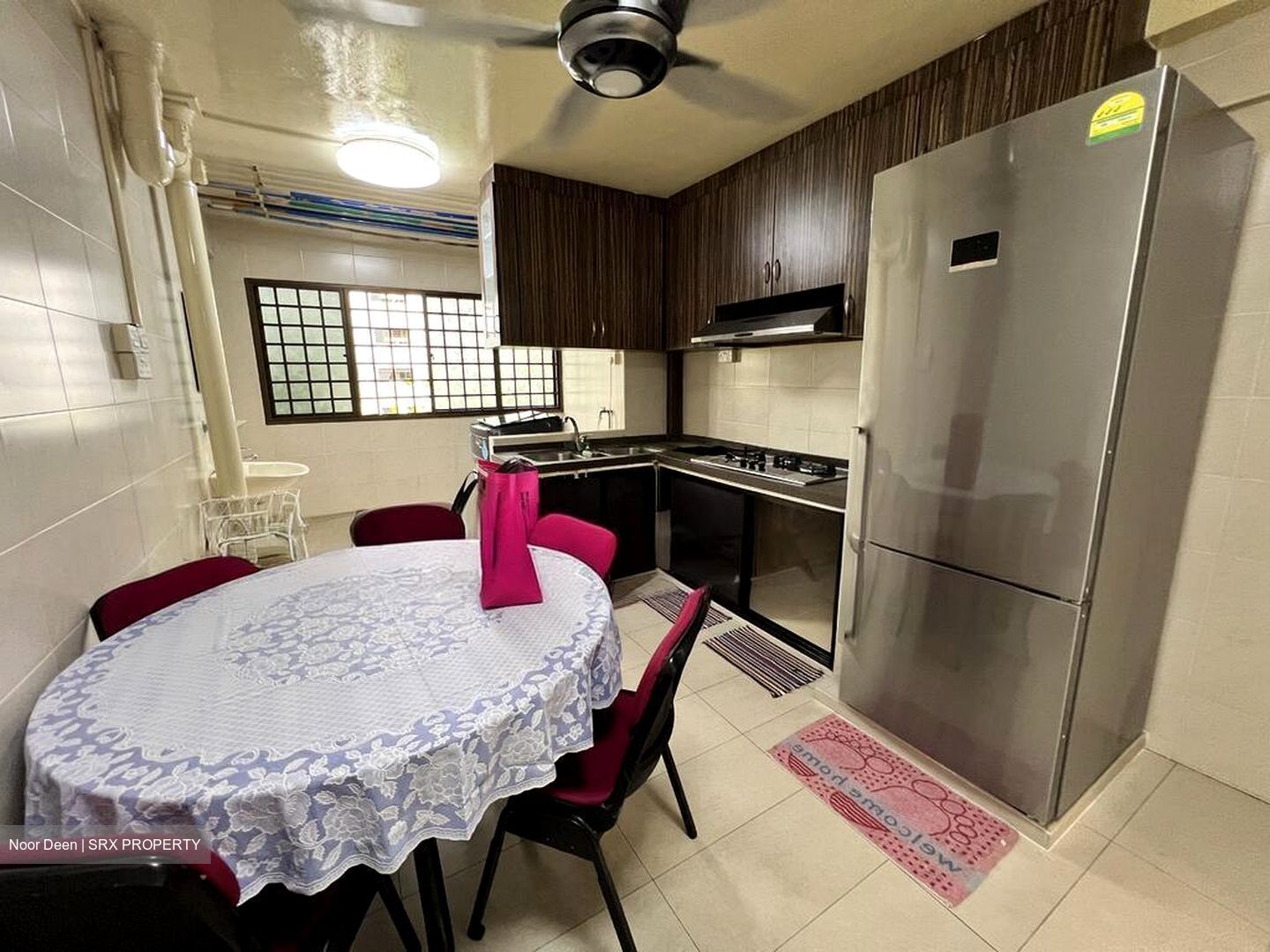Blk 424 Bedok North Avenue 1 (Bedok), HDB 3 Rooms #495667621